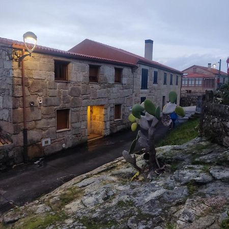 Casa Alicia Carnota Exterior foto